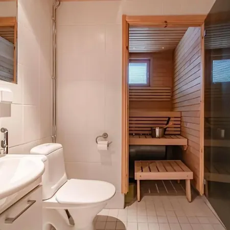 Nordic Light Appartement