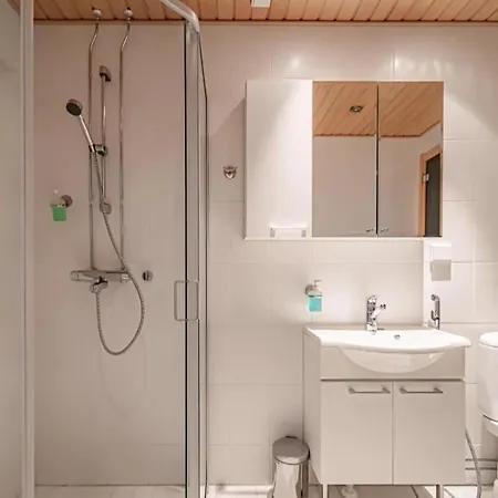 Nordic Light Appartement