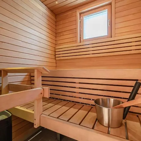 Appartement Nordic Light