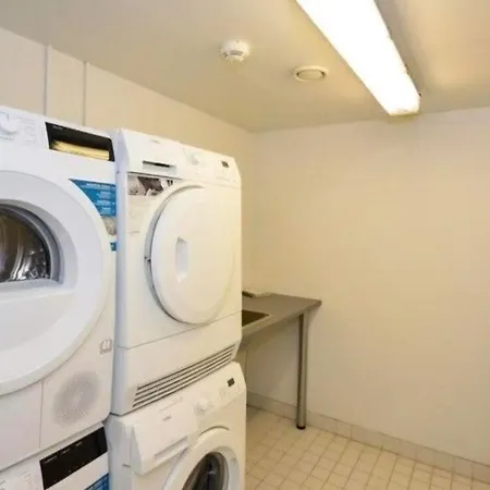 Nordic Light アパート レヴィ