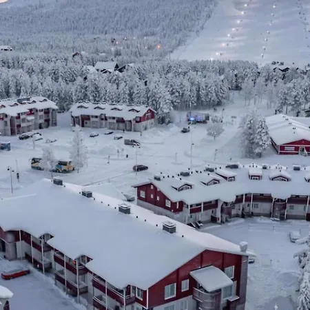 Lägenhet Nordic Light