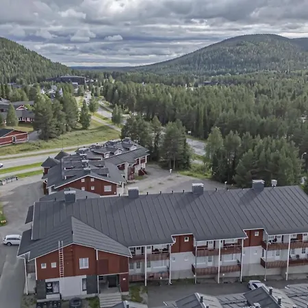 Lägenhet Nordic Light