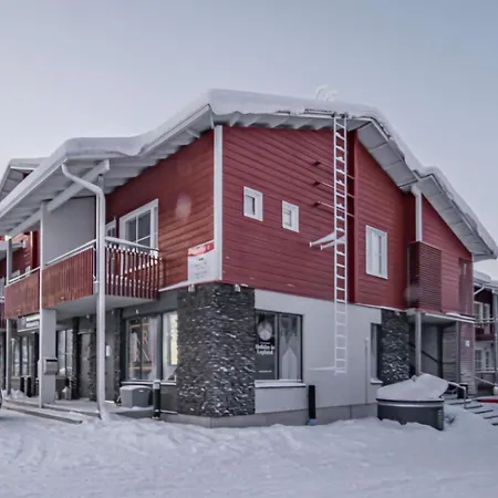 Nordic Light レヴィ