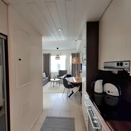 Nordic Light レヴィ