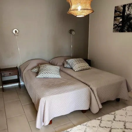 アパート Nordic Light *