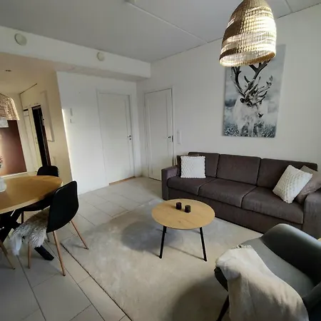 アパート Nordic Light