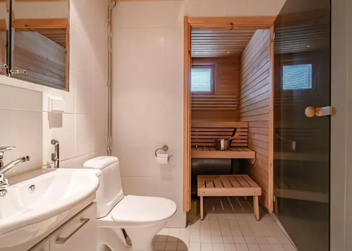 Nordic Light Διαμέρισμα