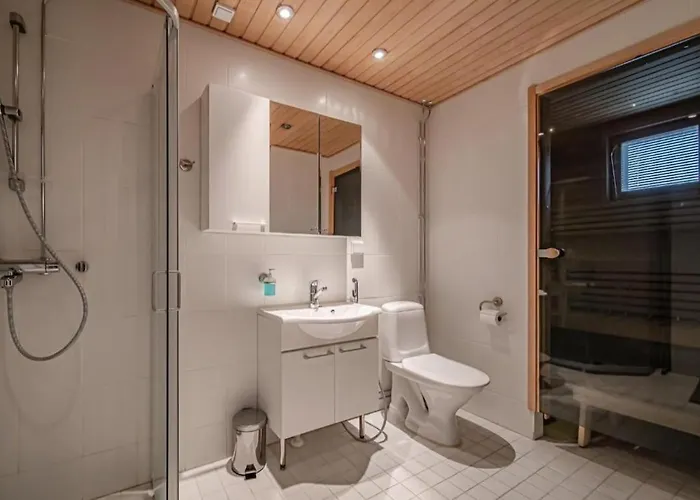 Nordic Light Διαμέρισμα *