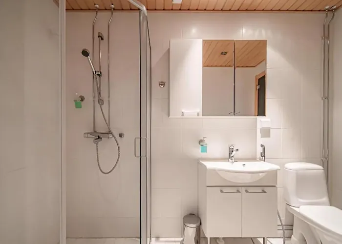 Nordic Light Διαμέρισμα