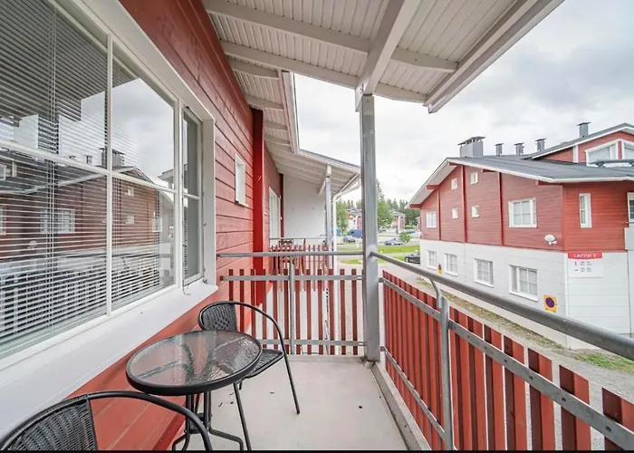 Nordic Light Διαμέρισμα