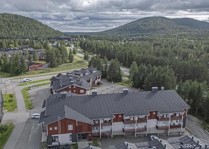 Διαμέρισμα Nordic Light