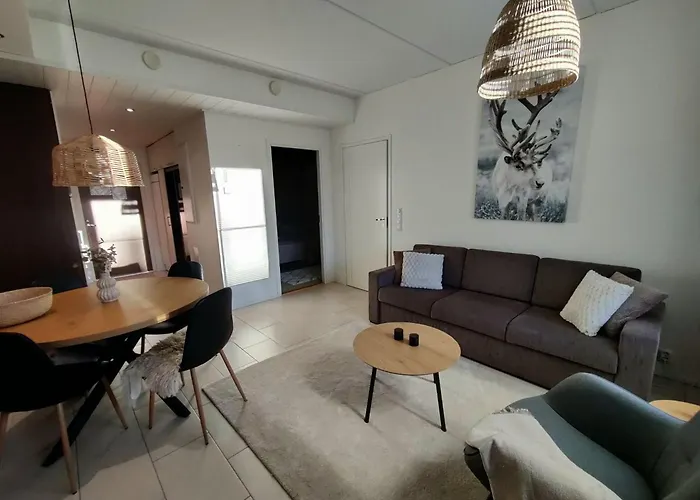 Nordic Light Διαμέρισμα Levi