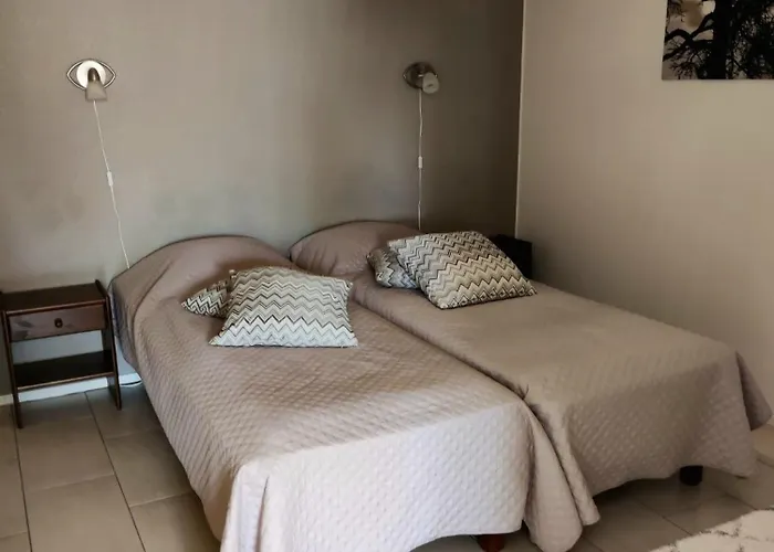 Διαμέρισμα Nordic Light *